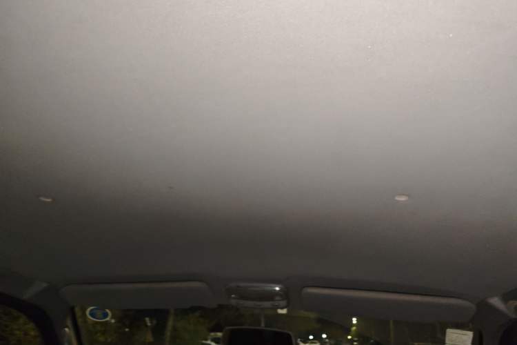 Used Foton MP-X E 2016 2.0L Express Edition 4G63
