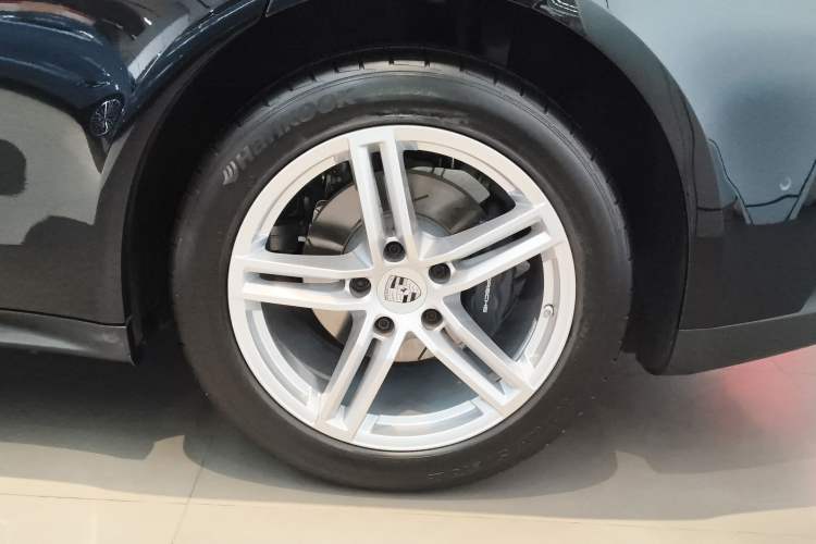 Used Porsche Panamera 2024 Panamera 2.9T
