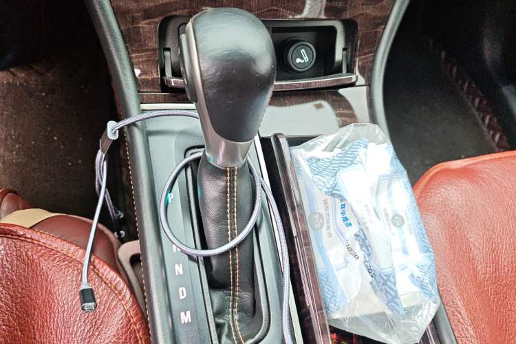 Used Buick LaCrosse 2013 2.4L SIDI Leading Comfort Version
