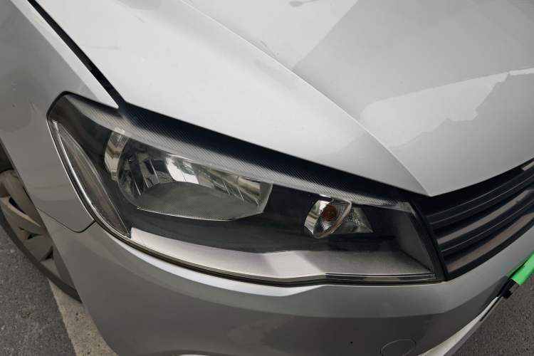 Used Volkswagen Jetta 2015 Value Edition 1.6L Manual Fashionable Style