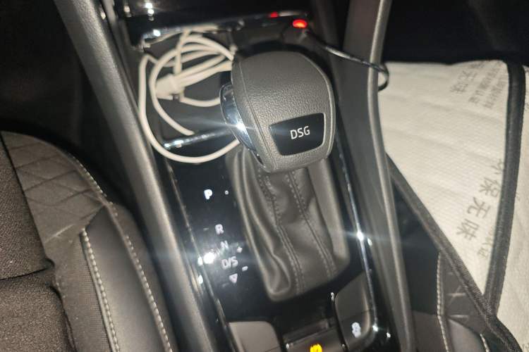 Used Skoda Kodiaq 2017 TSI330 5-seat Two-Wheel Drive Comfort Edition