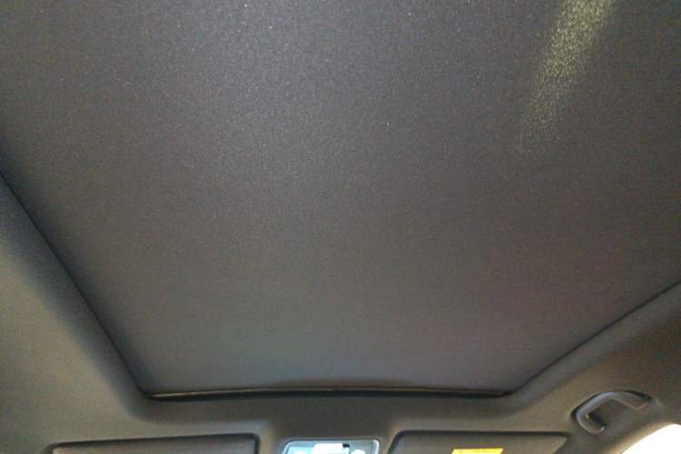 Used BYD Song L DM-i 2024 112 km Beyond Edition