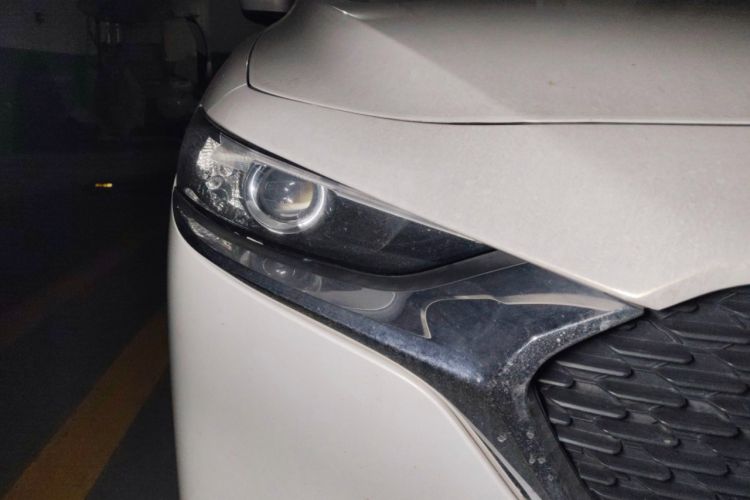 Used Mazda Mazda 3 Axela 2021 2.0L Automatic Zhiqing Edition