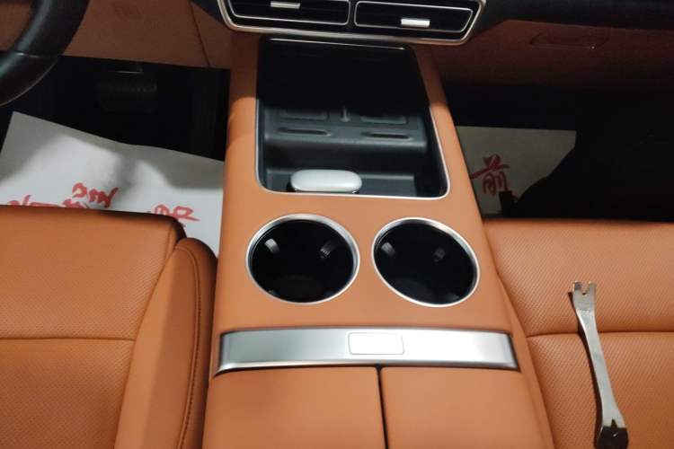 Used Li Auto L8 2024 Pro Model