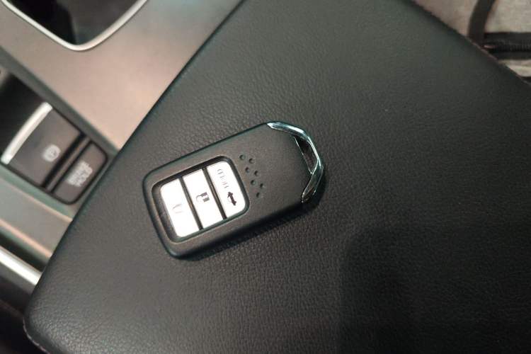 Used Honda Accord 2018 260TURBO Elite Edition China VI
