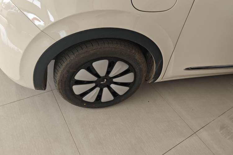 Used Wuling Bingo 2025 333 km Lingxi Connected Version