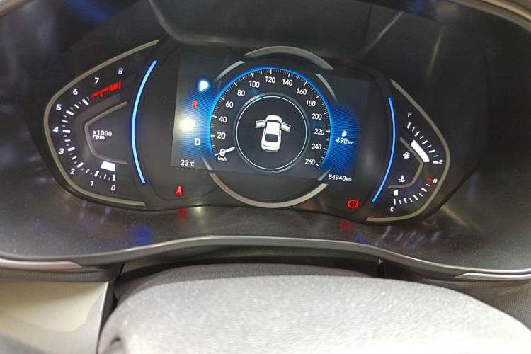 Used Hyundai Lafesta 2021 280TGDi DLX Luxury Edition