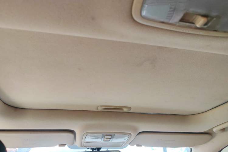 Used Hyundai Celesta 2010 1.6L AT GLS