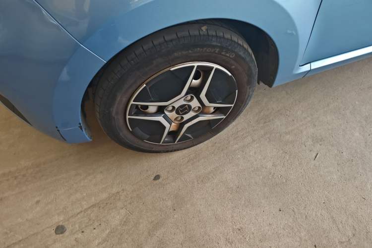 Used SOL E10X 2021 302 km Range Fashion Edition 31.4 kWh