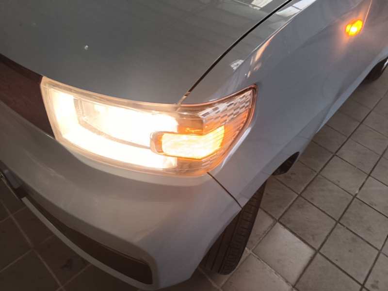Used Wuling Hongguang MINIEV 2020 Enjoy Edition Lithium-Ion Battery — 23