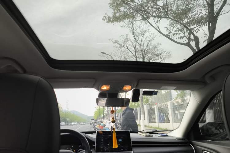 Used Jeep Compass 2021 220T Automatic Elite Edition