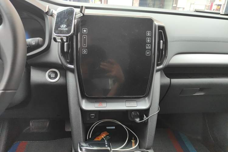 Used Hyundai ix35 2021 2.0L Automatic 2WD GLS Leading Edition