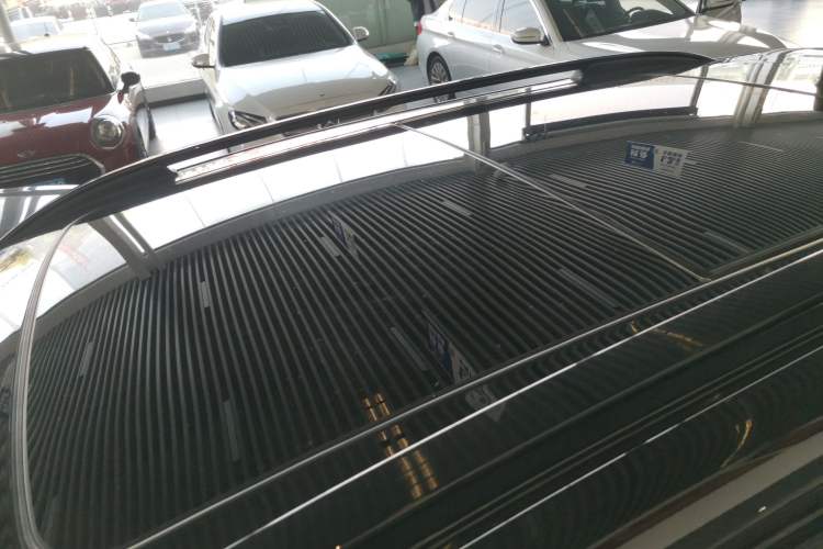 Used Lynk & Co 01 EM-P 2023 1.5TD EM-P PM
