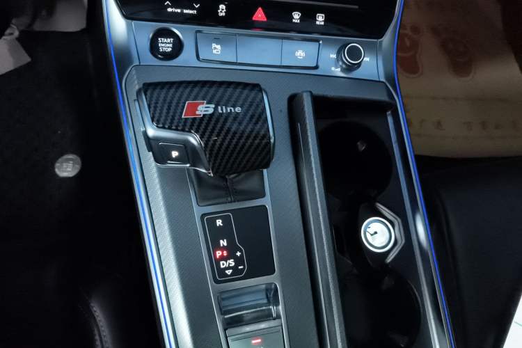 Used Audi A6L 2024 45 TFSI Prestige Dynamic Edition