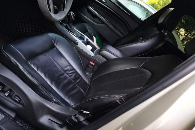 Used Cadillac SRX 2013 3.0L Comfort Model