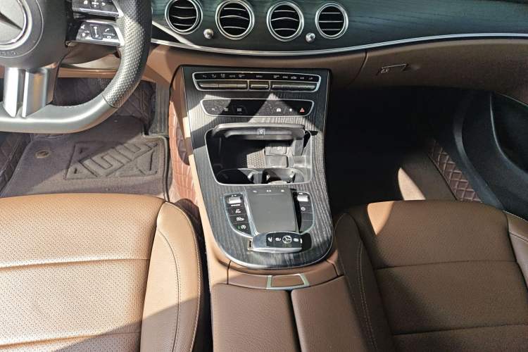 Used Mercedes-Benz E-Class 2023 Restyled E 300 L Sporty and Stylish Edition