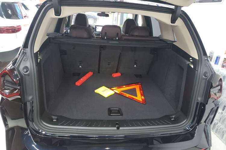 Used BMW X3 2023 xDrive25i M Sport Package