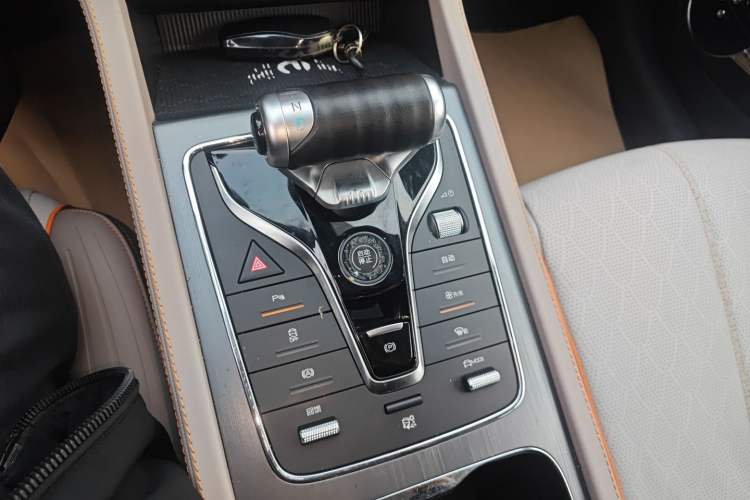 Used BYD Yuan PLUS 2024 Honor Edition 510KM Leading Model