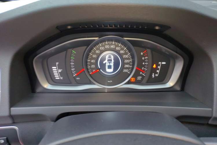 Used Volvo S60 2019 S60L T3 Intelligent Upgrade Edition