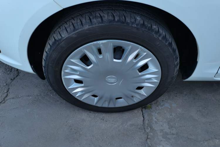 Used Ford Fiesta 2013 Hatchback 1.5L Manual Fashion Edition