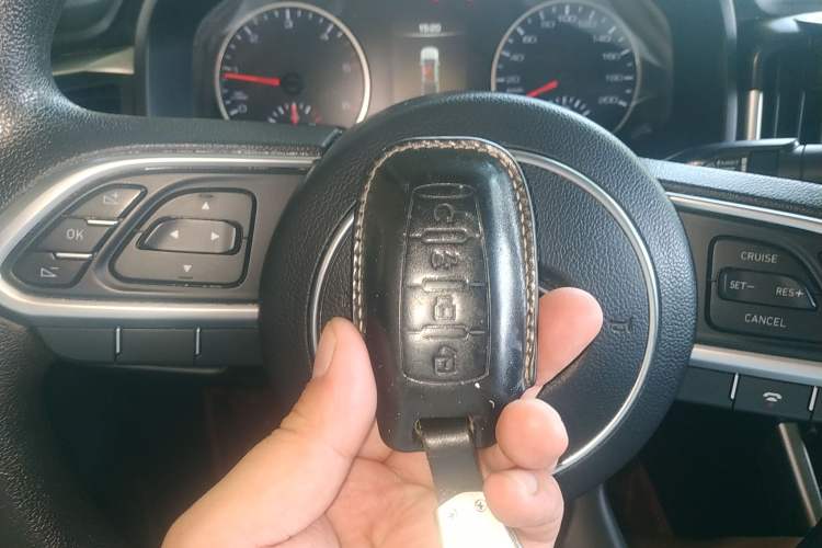 Used Great Wall Poer 2021 2.0T Commercial Version Manual Diesel Two-Wheel Drive Elite Long-Box GW4D20M
