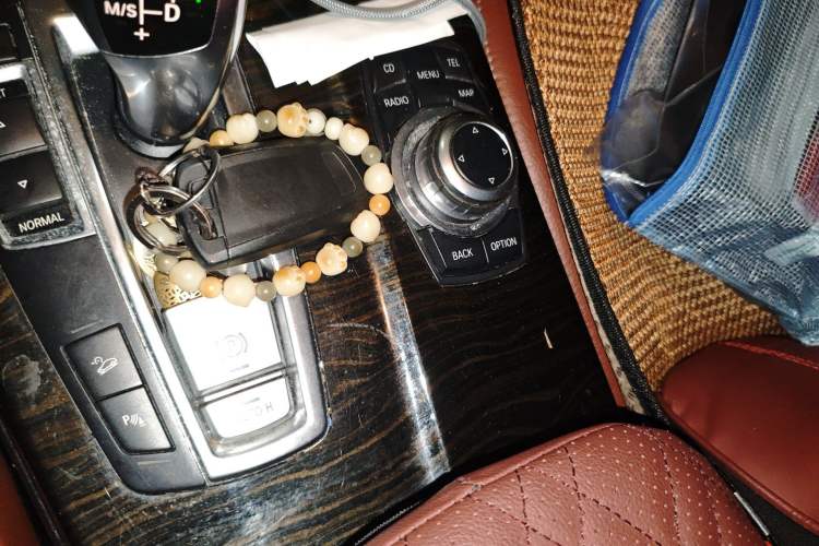 Used BMW X3 2011 xDrive28i Luxury Model
