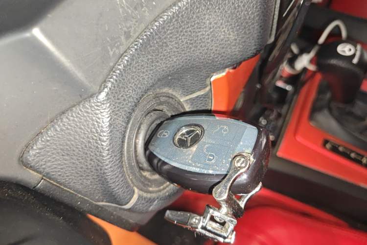 Used Mercedes-Benz E-Class 