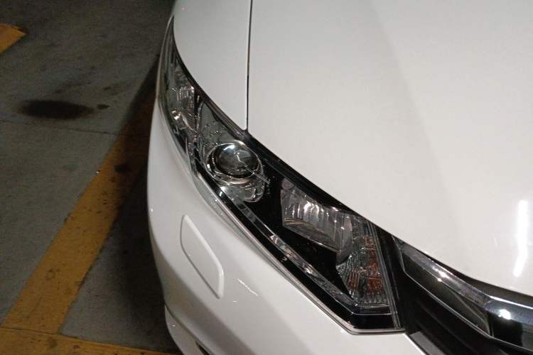 Used Honda Civic 2013 10th Anniversary 1.8L Automatic Luxury Edition Right Front Headlight