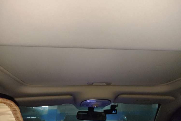 Used BYD Song 2016 GaiShi Edition 1.5TI Manual Elite Model
