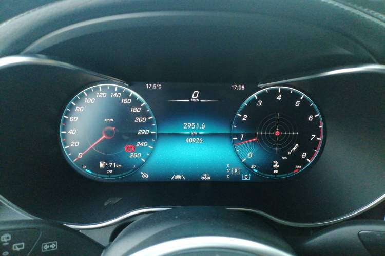 Used Mercedes-Benz GLC 2020 Facelift GLC 300 L 4MATIC Dynamic Edition