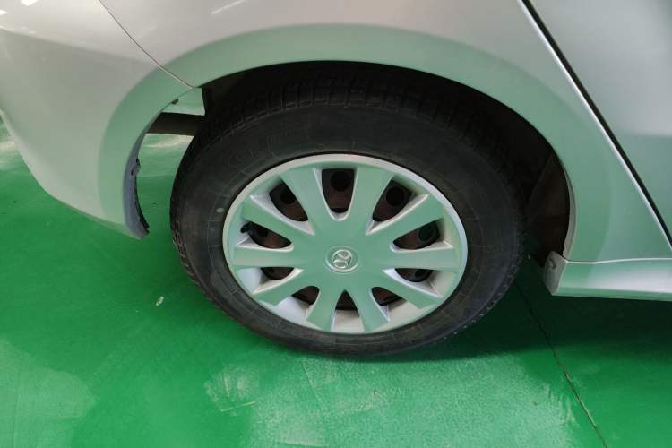 Used BAIC Senova D20 2015 Hatchback 1.3L Manual Leisure Edition