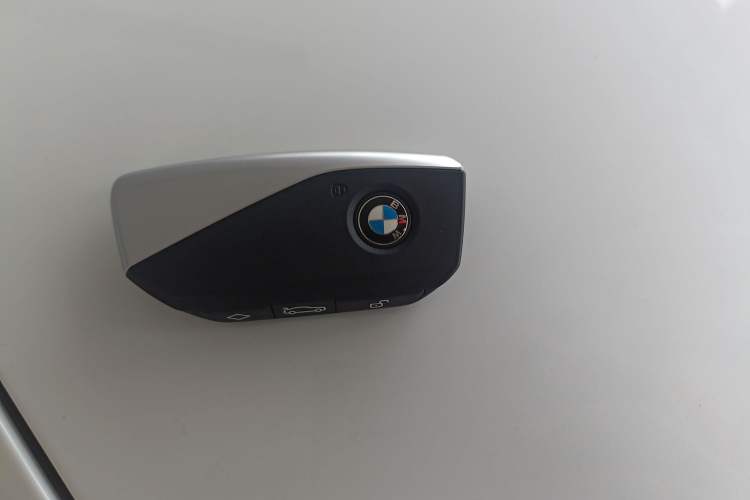 Used BMW i5 2024 eDrive 35L M Sport Package