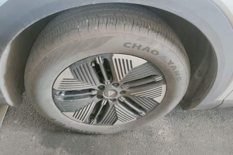 Used Deepal S05 2026 Model 520Max Pure Electric Edition