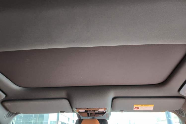 Used Li Auto L8 2024 Max