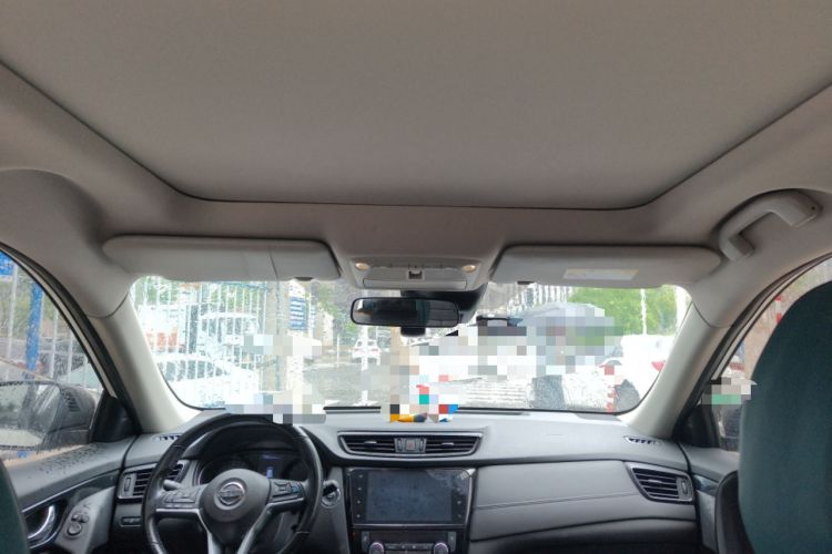 Used Nissan X-Trail 2020 2.5L XL ITS CVT 4WD Deluxe Navigation Edition
