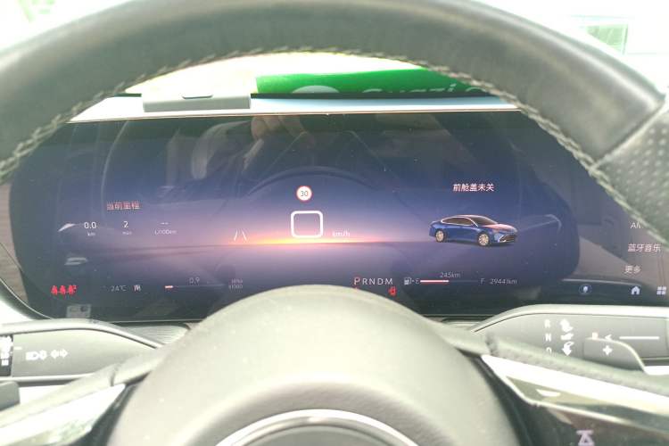 Used Buick LaCrosse 2023 Avia Edition