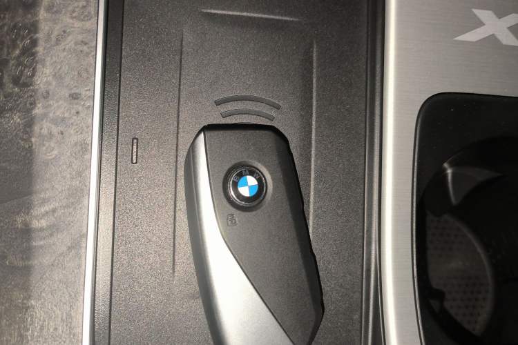 Used BMW X5 2025 Model, xDrive 30Li Prestige M Sport Night Package