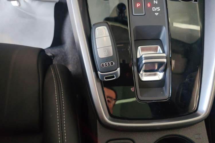 Used Audi A3 2024 A3L Limousine 35 TFSI Fashion Sport Model