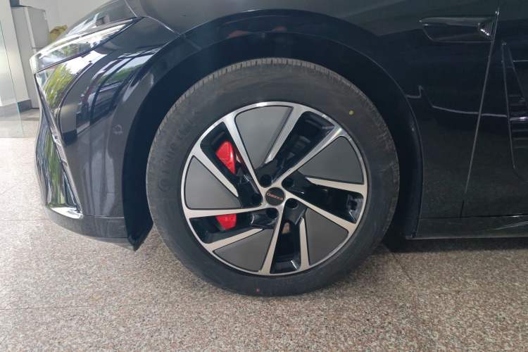 Used EXEED Star Era ES 2025 Extended-Range Max Urban Assisted Driving