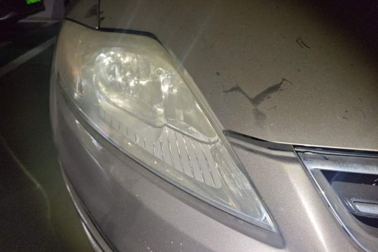 Used Ford Mondeo 2011 2.0L GTDi 200 Fashion Edition
