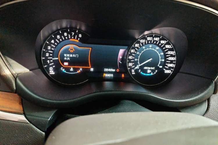 Used Lincoln MKC 2014 2.0T Four-Wheel Drive Luxury Edition
