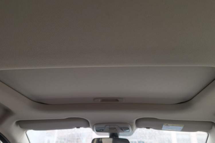 Used Geely Auto Vision X3 2020 1.5L CVT Luxury Model