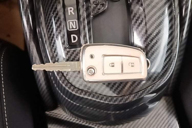 Used Nissan Qashqai 2017 2.0L CVT Elite Edition China V Standard