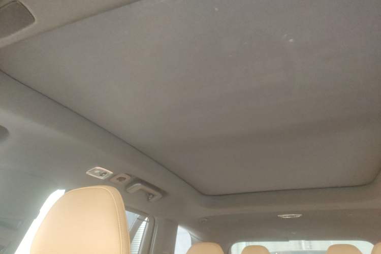 Used Volvo XC90 2018 T6 Zhiyi Edition 7-Seater Headliner