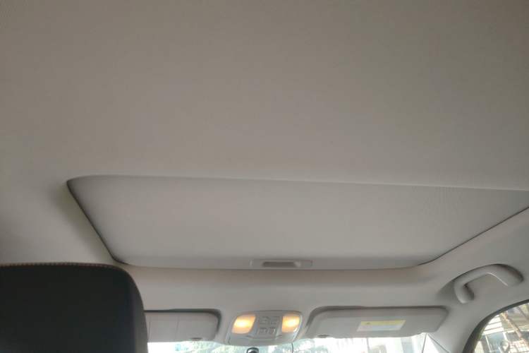 Used JAC Group Refine S4 2019 1.5T CVT Dream Edition