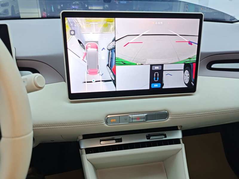 Used MG 4 EV 2026 Model 437 Composed Edition — 12
