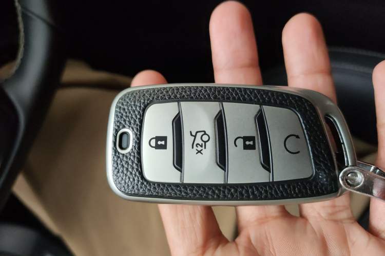 Used CHANGAN CS85 COUPE 2019 1.5T DCT Dynamic Version China VI Standard