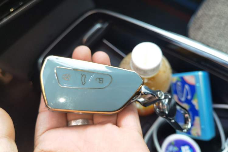 Used Volkswagen ID.6 CROZZ 2022 Long-Range Lite PRO Edition