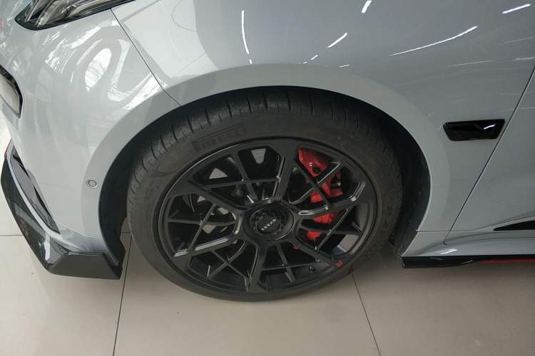 Used Zeekr 001FR 2023 FR Edition 100 kWh
