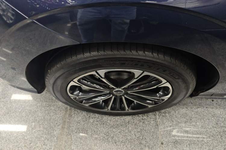 Used Roewe iMAX8 2021 400TGI Supreme Series Ultimate Edition